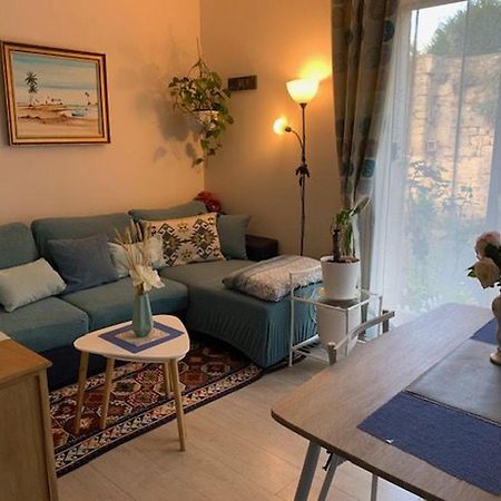 Apartmán Normandine Bayeux Exteriér fotografie